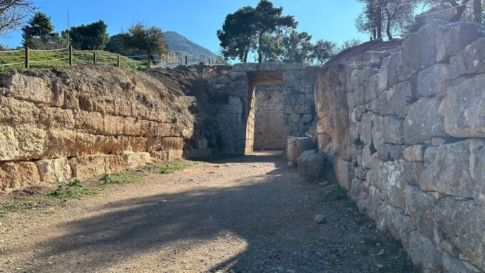 Mycenae Epidaurus Nafplio Isthmus Canal Full Day Tour 8 H - Important Notes and Considerations