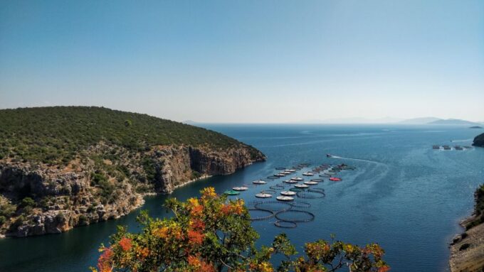 Mycenae-Nafplio Private Full Day Tour With Mini Bus - Frequently Asked Questions