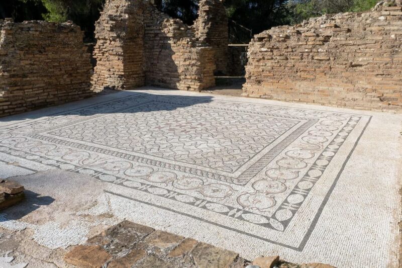 Mycenae: Private Archaeological Site of Mycenae With Tickets - Tour Inclusions and Experience