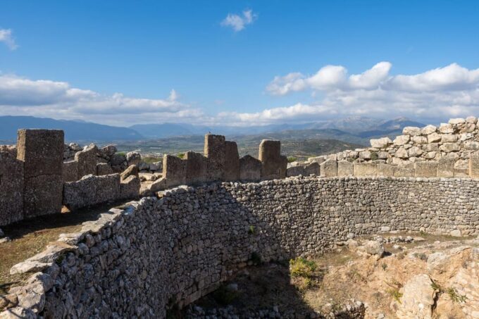 Mycenae: Private Archaeological Site of Mycenae With Tickets - Practical Information for Visitors