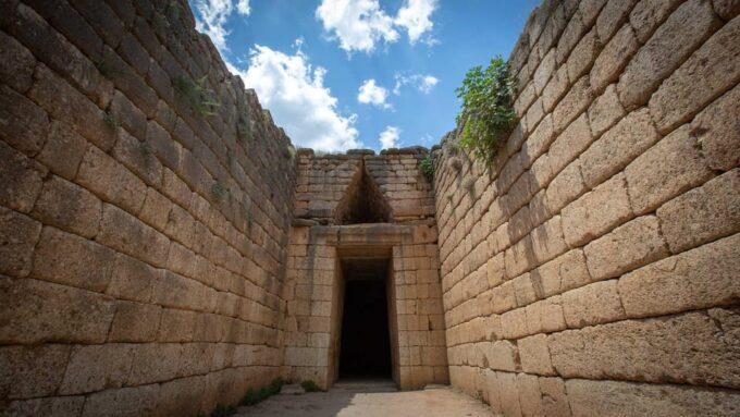 Mycenae Private Tour - Exploring Mycenaes Legacy