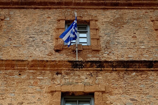 Mycenae,Nafplion & Epidaurus-Exploring Greece's Ancient Past - Booking and Review Insights
