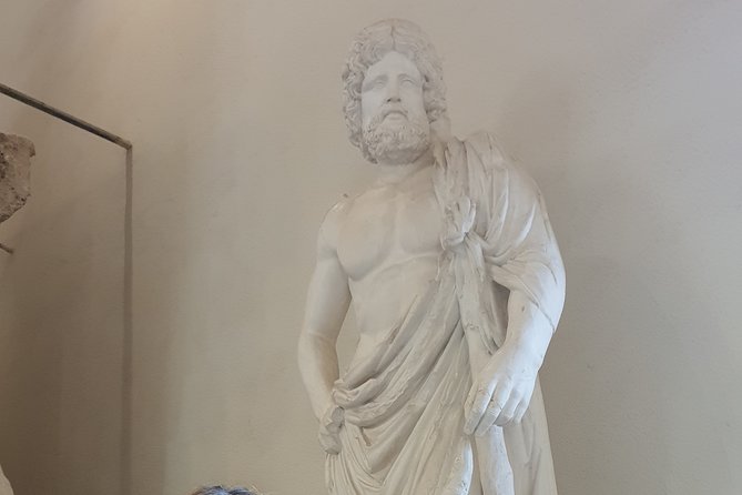 Mycenae,Nafplion & Epidaurus-Exploring Greece's Ancient Past - Since You Asked