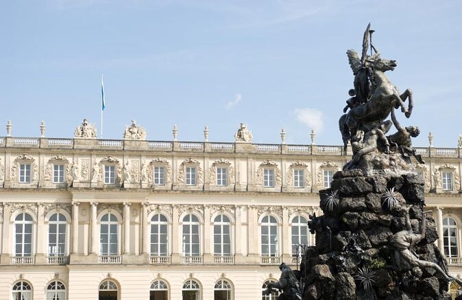 My*Guide EXCLUSIVE Bavarian Beer Tasting Tour LAKES & MOUNTAINS From Munich - About Your Stay