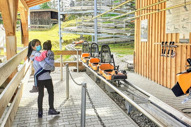 My*Guide EXCLUSIVE Neuschwanstein Castle Tour Incl. Tickets and ALPINE COASTER From Munich - Explore the Castle and Beyond