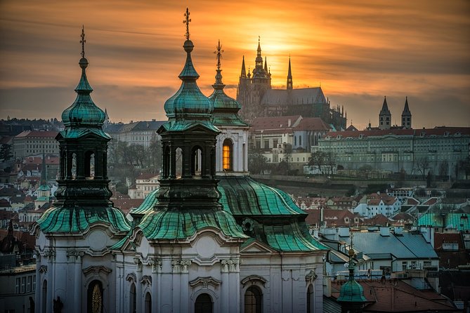 My*Guide EXCLUSIVE Tour: Prague And/Or Dresden CHRISTMAS MARKETS From Munich - Package Pricing and Duration