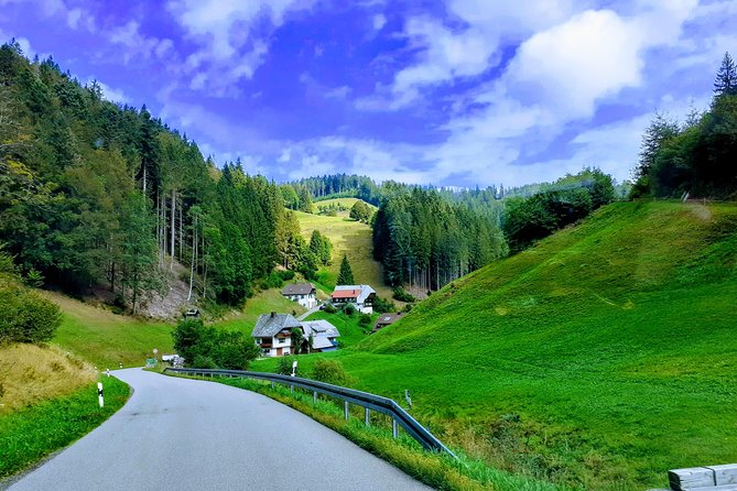 My*Guide In&Around BLACK FOREST Unique & Exclusive 3-Country-Tour From Munich - Inclusions and Customization