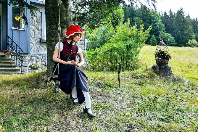 My*Guide In&Around BLACK FOREST Unique & Exclusive 3-Country-Tour From Munich - Health and Safety Measures