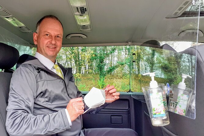 My*Guide In&Around BLACK FOREST Unique & Exclusive 3-Country-Tour From Munich - Booking Information