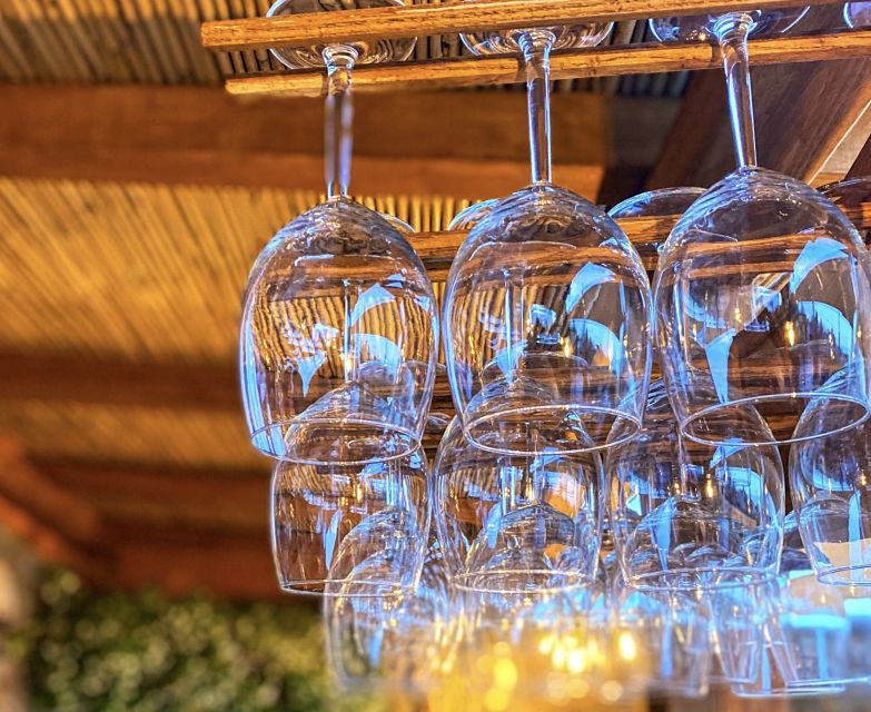 Mykonian Beer And Wine Tasting With Dining - Cultural and Culinary