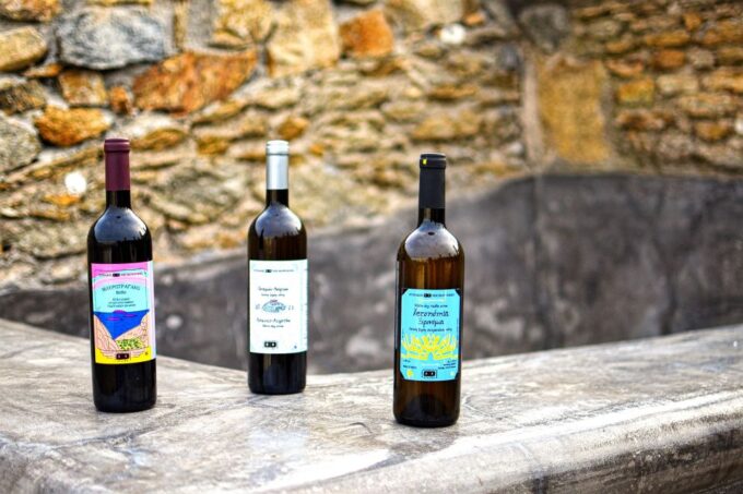 Mykonian Beer And Wine Tasting With Dining - Frequently Asked Questions