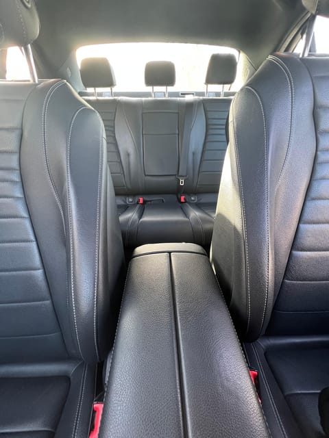 Mykonos: 12 Hours Limousine With Private Chauffeur - Tailored Experiences