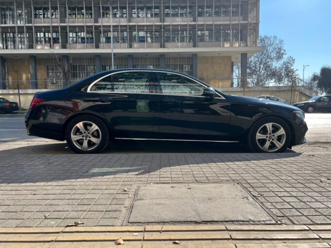 Mykonos: 12 Hours Limousine With Private Chauffeur - Luxury Limousine Experience