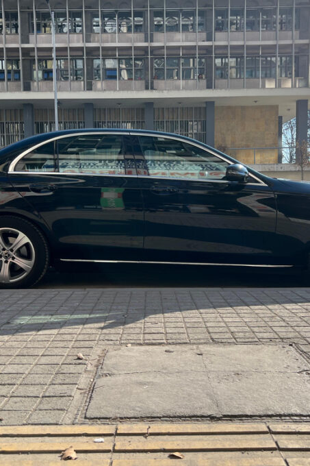 Mykonos: 12 Hours Limousine With Private Chauffeur - Frequently Asked Questions