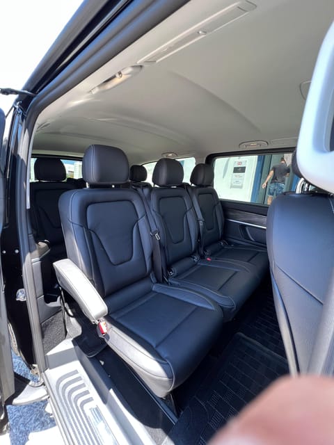 Mykonos: 12HOUR Tour With Private Chauffeur - Key Points