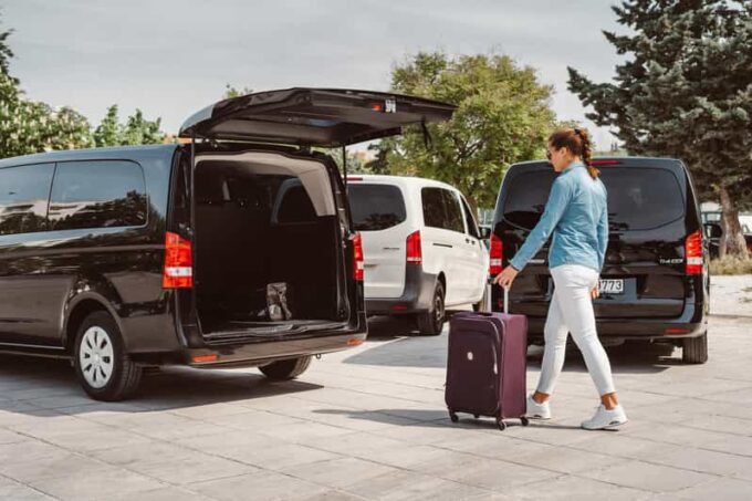 Mykonos: 12HOUR Tour With Private Chauffeur - Frequently Asked Questions