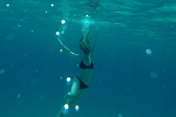 Mykonos 6hrs Sailing Cruise: Delos Rhenia With Lunch & Transfer - Confirmation and Accessibility