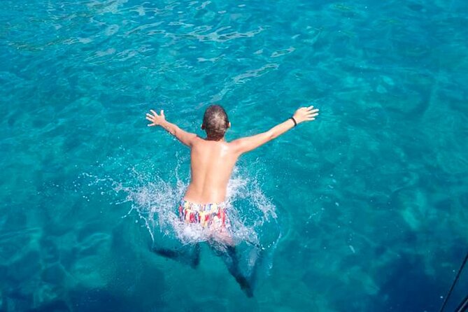 Mykonos 6hrs Sailing Cruise: Delos Rhenia With Lunch & Transfer - Booking and Contact