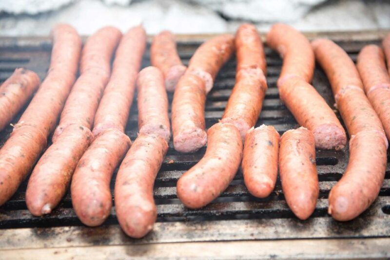 Mykonos: Barbecue at a Mykonian Farm - Farm Activities