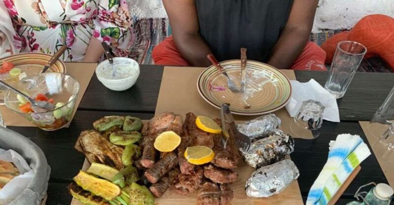 Mykonos: Barbecue at a Mykonian Farm - Dress Code