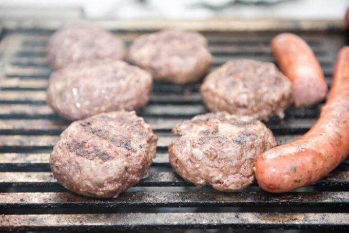 Mykonos: Barbecue at a Mykonian Farm - Additional Details
