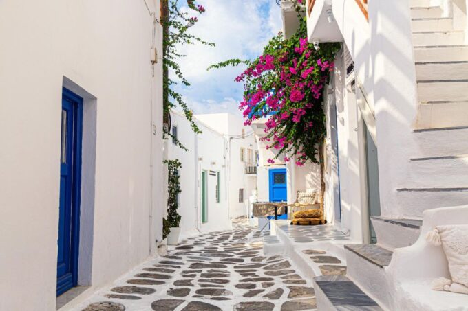 Mykonos: Beach Getaway With Old Town Exploration - Customer Ratings and Reviews