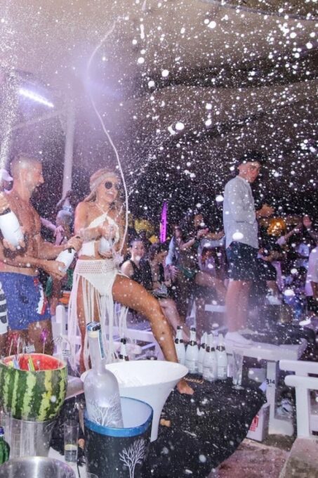 Mykonos: Best Beach Clubs Crawl Day Party - Frequently Asked Questions