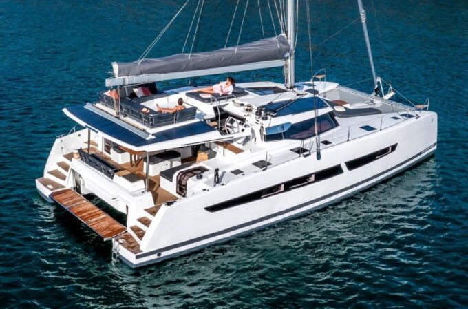 Mykonos: Catamaran Cruise With 3-Course Meal and Transfers - Important Considerations