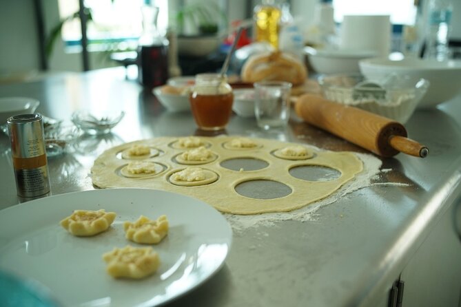 Mykonos Cooking Class of Local Specialties - Main Dishes