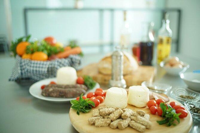 Mykonos Cooking Class of Local Specialties - Logistics and Meeting Details