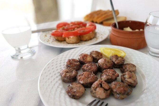 Mykonos Cooking Class of Local Specialties - Additional Information