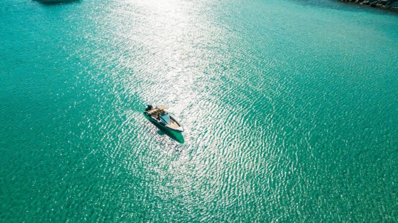Mykonos: Customized Private RIB Cruise With Swim Stops - Customizing Your Cruise Itinerary