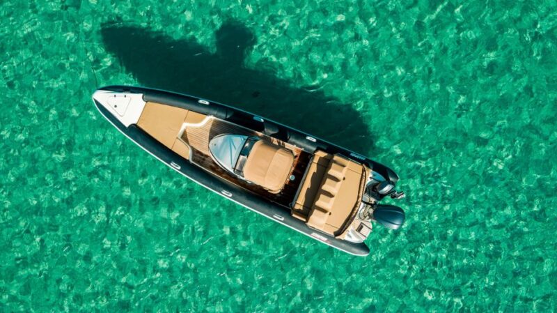 Mykonos: Customized Private RIB Cruise With Swim Stops - Cruise Duration Flexibility