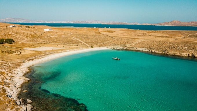 Mykonos: Customized Private RIB Cruise With Swim Stops - Private and Exclusive Experience