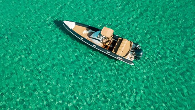 Mykonos: Customized Private RIB Cruise With Swim Stops - Important Considerations