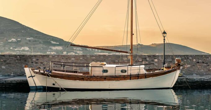 MYKONOS DELOS AND RHENIA ISLANDS PRIVATE FULL DAY CRUISE - Frequently Asked Questions