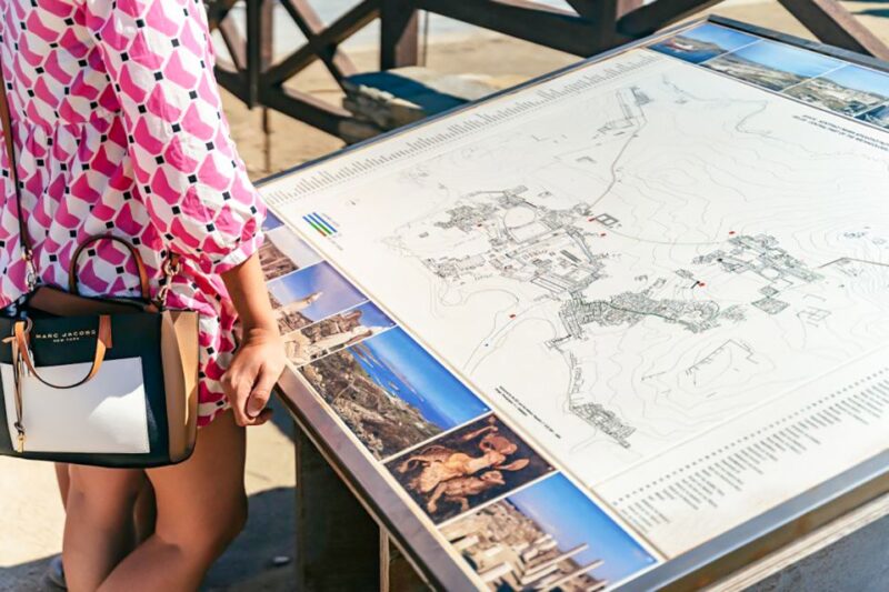 Mykonos: Delos Boat Transfer With Cell Phone Audioguide - Inclusions and Exclusions