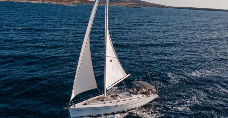 Mykonos: Delos & Rhenia Boat Cruise With Lunch & Transfer - Highlights of the Tour