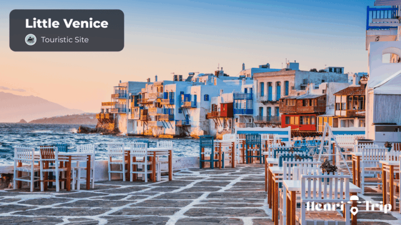 Mykonos & Délos : The Only Guide - Exploring the Island of Delos