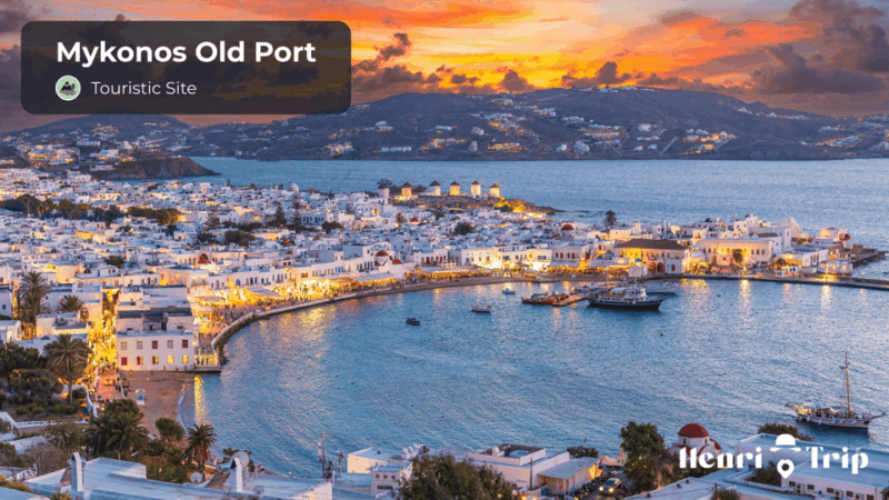 Mykonos & Délos : The Only Guide - Customizing Your Itinerary