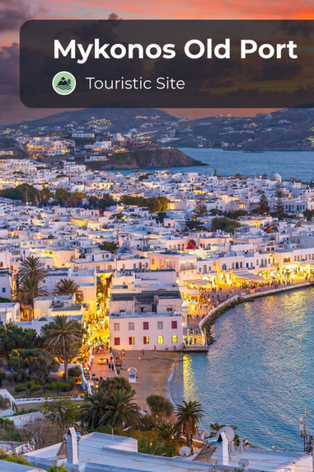 Mykonos & Délos : The Only Guide - Taking in Local Culture