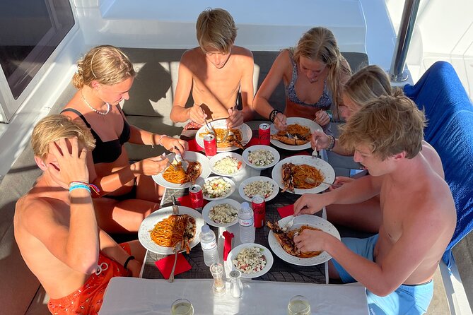 Mykonos Eleftheriou Yachting Discover Mykonos Delos Renia - Private Transportation and Pickup
