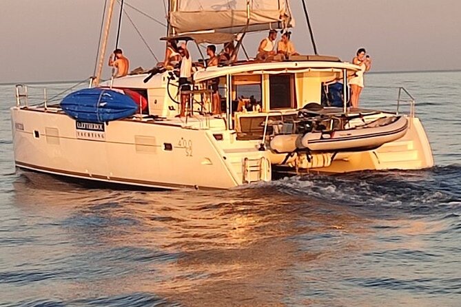 Mykonos Eleftheriou Yachting Discover Mykonos Delos Renia - Booking Confirmation and Flexibility