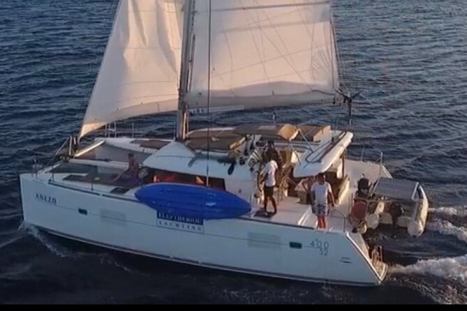 Mykonos Eleftheriou Yachting Discover Mykonos Delos Renia - Verified Positive Guest Reviews