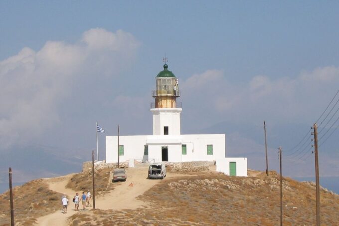 Mykonos: Full-Day Off-Road Safari - Ano Mera Village