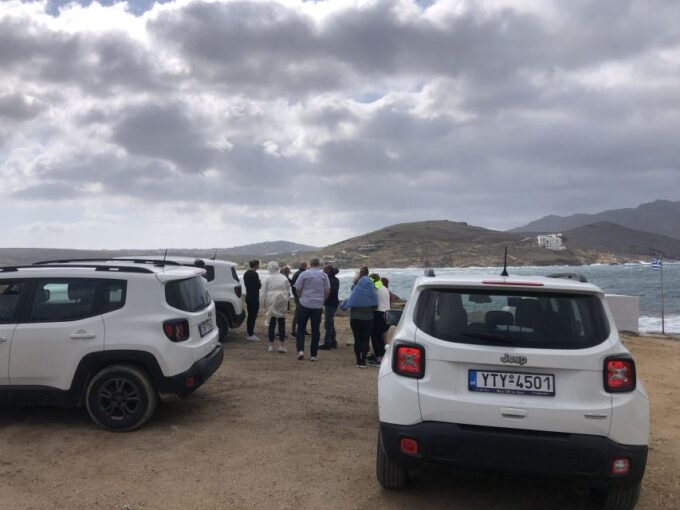 Mykonos: Full-Day Off-Road Safari - Frequently Asked Questions