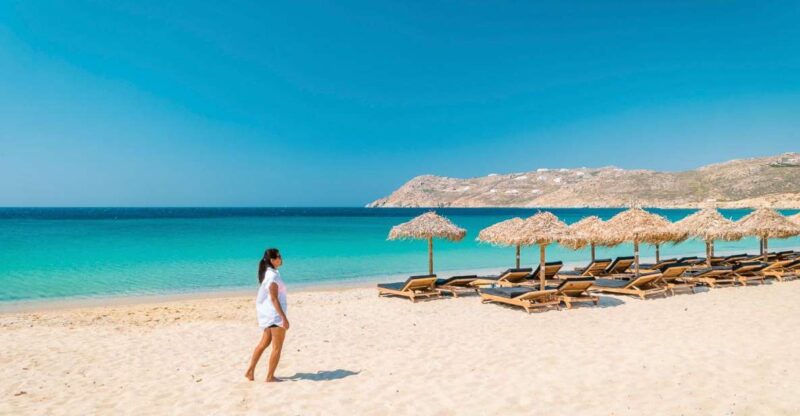 Mykonos: Full-Day South Coast Cruise - Highlights of the Itinerary