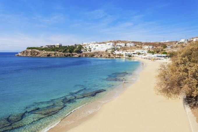 Mykonos: Full-Day South Coast Cruise - Inclusions and Amenities