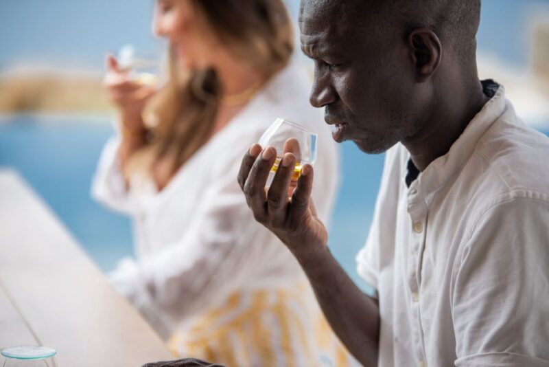 Mykonos: Greek Olive Oil Tasting Workshop - Additional Important Information