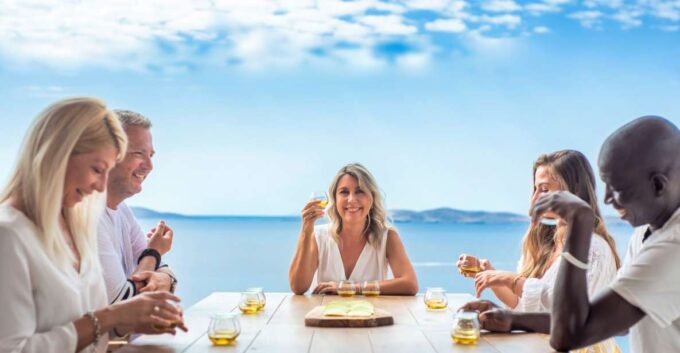 Mykonos: Greek Olive Oil Tasting Workshop - Frequently Asked Questions